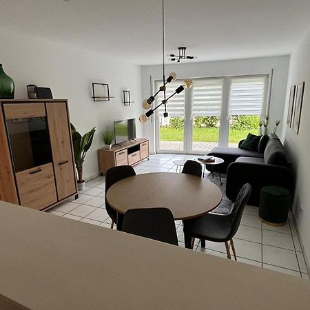 Panorama Traumblick 2 Leilighet Bernkastel-Kues Eksteriør bilde