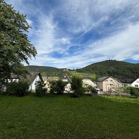 Panorama Traumblick 2 Leilighet Bernkastel-Kues Eksteriør bilde