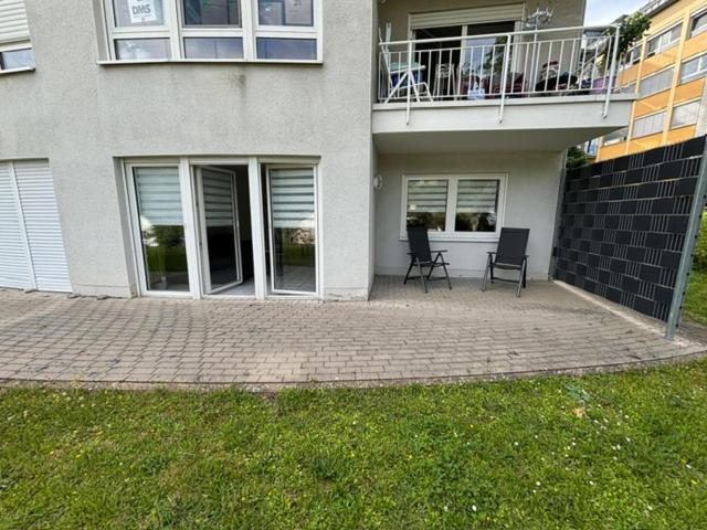 Panorama Traumblick 2 Leilighet Bernkastel-Kues Eksteriør bilde